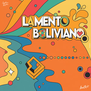 Lamento Boliviano (Summer Remix) single cover
