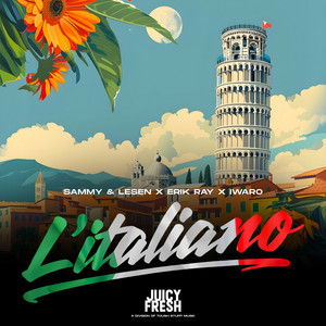 L’Italiano · portada