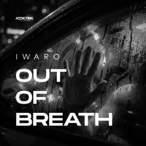 Out of Breath · portada