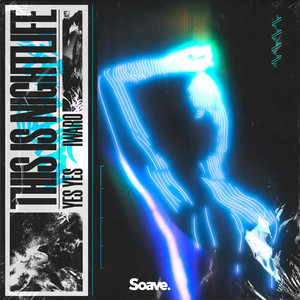 This Is Nightlife single cover